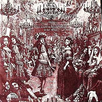 Album Johann Sebastian Bach: Orchestrální Ouvertury (Suity)