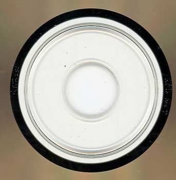 CD Johann Sebastian Bach: Preludes & Fugues BWV 536, 541, 542, 544 And 546