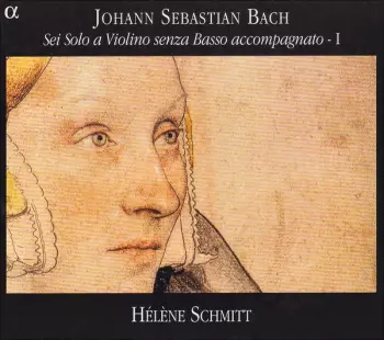 Sei Solo A Violino Senza Basso Accompagnato - I