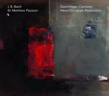 St. Matthew Passion