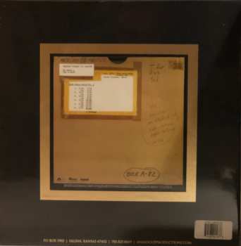 6LP/Box Set Johann Sebastian Bach: Suites For Unaccompanied Cello Complete LTD | DLX