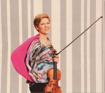 2CD Johann Sebastian Bach: Violin Concertos (Sinfonias · Overture · Sonatas)