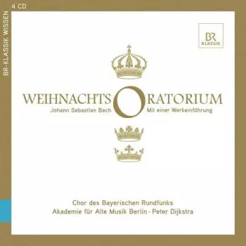 Weihnachtsoratorium BWV 248