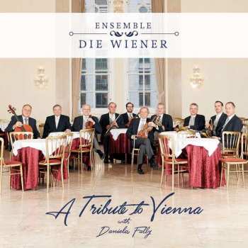 Album Johann Strauss II: A Tribute To Vienna