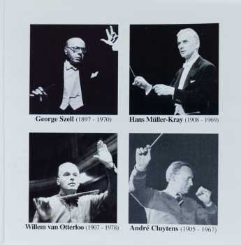 2CD Johanna Martzy: Johanna Martzy Vol. 3