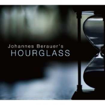 CD Johannes Berauer: Johannes Berauer's Hourglass