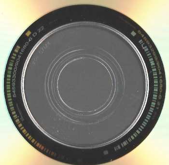 SACD Johannes Brahms: Vol. 3: Late Piano Works - Piano Pieces Op. 116-119