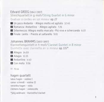 SACD Edvard Grieg: Introspective - Retrospective