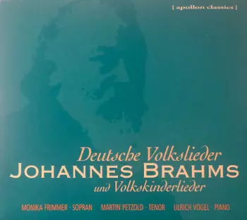 Deutsche Volkslieder und Volkskinderlieder