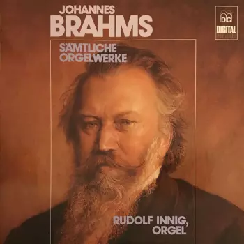 Sämtliche Orgelwerke