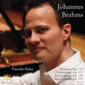Johannes Brahms