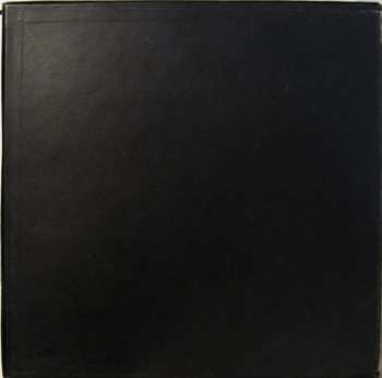 3LP/Box Set Johannes Brahms: Vrcholné Koncerty