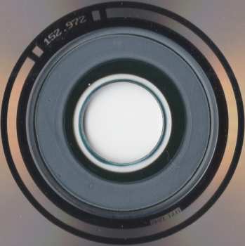 CD Johannes Heesters: Ich Küsse Ihre Hand, Madame