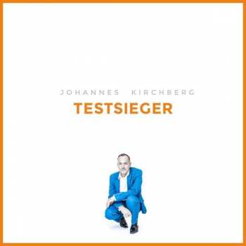 Album Johannes Kirchberg: Testsieger
