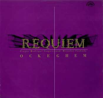 LP Johannes Ockeghem: Requiem