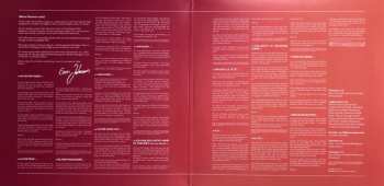 2LP Johannes Oerding: Konturen