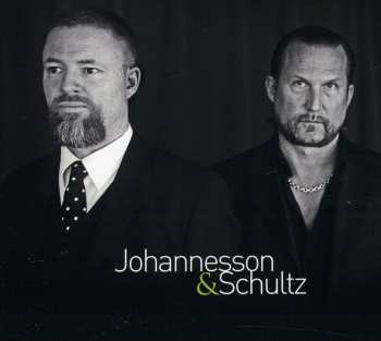 Album Johannesson & Schultz: Johannesson & Schultz