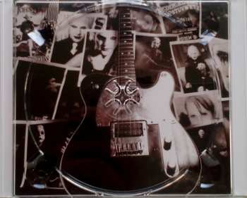 CD John 5: The Art Of Malice