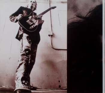 CD John 5: The Art Of Malice