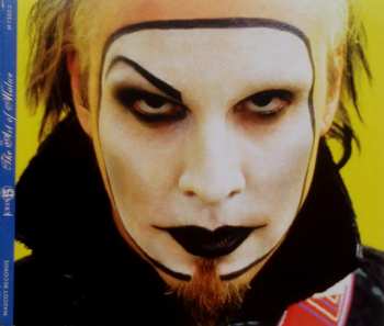 CD John 5: The Art Of Malice