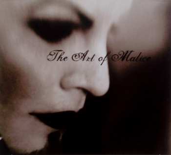 CD John 5: The Art Of Malice