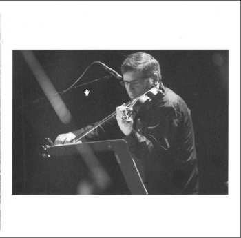 CD John Abercrombie: The Third Quartet