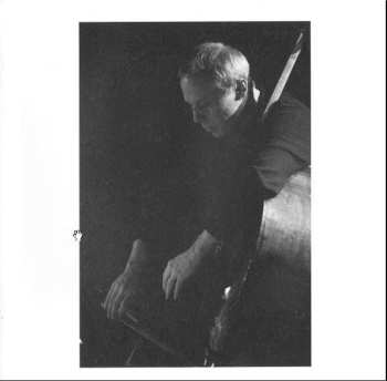 CD John Abercrombie: The Third Quartet