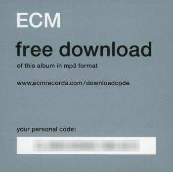 LP Jack DeJohnette: Timeless