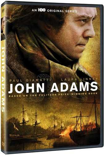 3DVD Paavo Järvi: John Adams