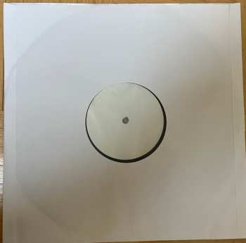 LP John Allen: (love) letters