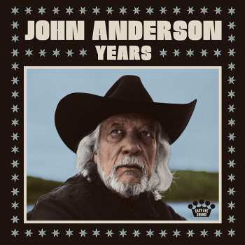 CD John Anderson: Years