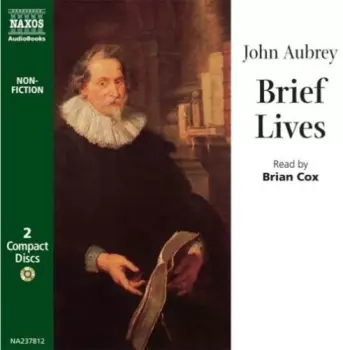 John Aubrey: Brief Lives