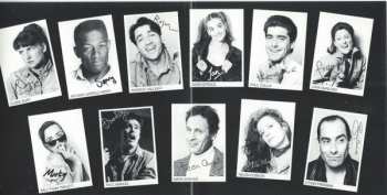 CD John Barrowman: Songs From Grease