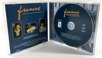 SACD John Barry: Frances (Original Motion Picture Score)