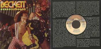 CD John Barry: The Deep (Music From The Original Motion Picture Soundtrack)