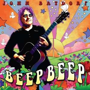 CD John Batdorf: Beep Beep