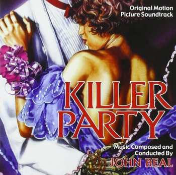Album John Beal: Killer Party