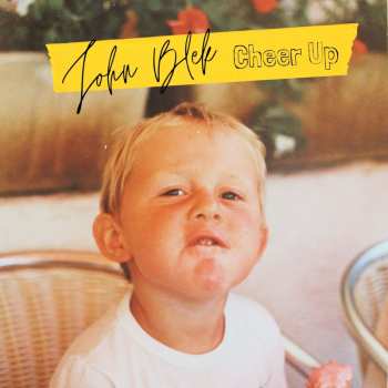 Album John Blek: Cheer Up