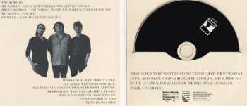 CD John Blek: Digressions #3: In Dresden