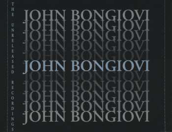CD Jon Bon Jovi: The Power Station Years