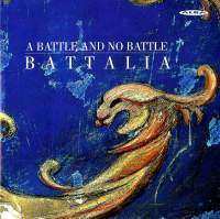 CD Battalia: A Battle And No Battle