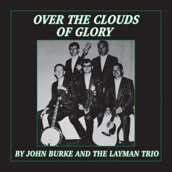 Album John Burke: Over The Clouds Of Glory