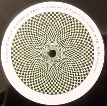 2LP John Cale: M:FANS