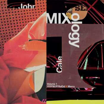 Album John Cale: Mixology (Volume 1)