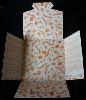 LP John Carpenter: Halloween III: Season Of The Witch CLR | LTD