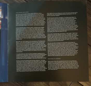 6LP/Box Set John Carpenter: Halloween (The Complete Expanded Collection) CLR | LTD