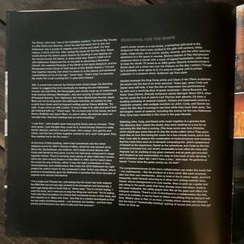 6LP/Box Set John Carpenter: Halloween (The Complete Expanded Collection) CLR | LTD