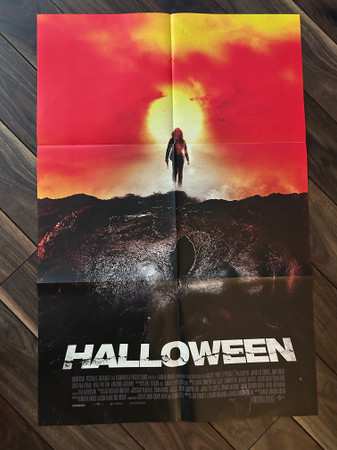 6LP/Box Set John Carpenter: Halloween (The Complete Expanded Collection) CLR | LTD