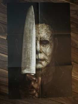 6LP/Box Set John Carpenter: Halloween (The Complete Expanded Collection) CLR | LTD