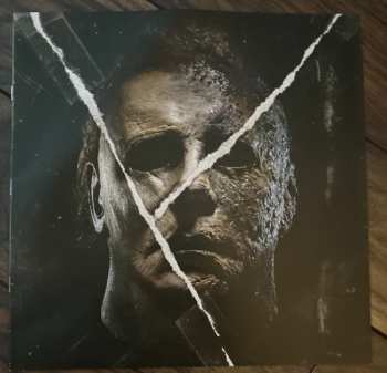 6LP/Box Set John Carpenter: Halloween (The Complete Expanded Collection) CLR | LTD